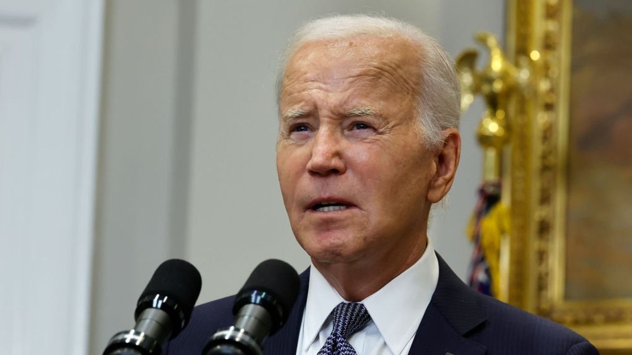 Biden disappointed the Supreme Court ruled Colorado cannot force designer to create wedding sites that violate her religious beliefs