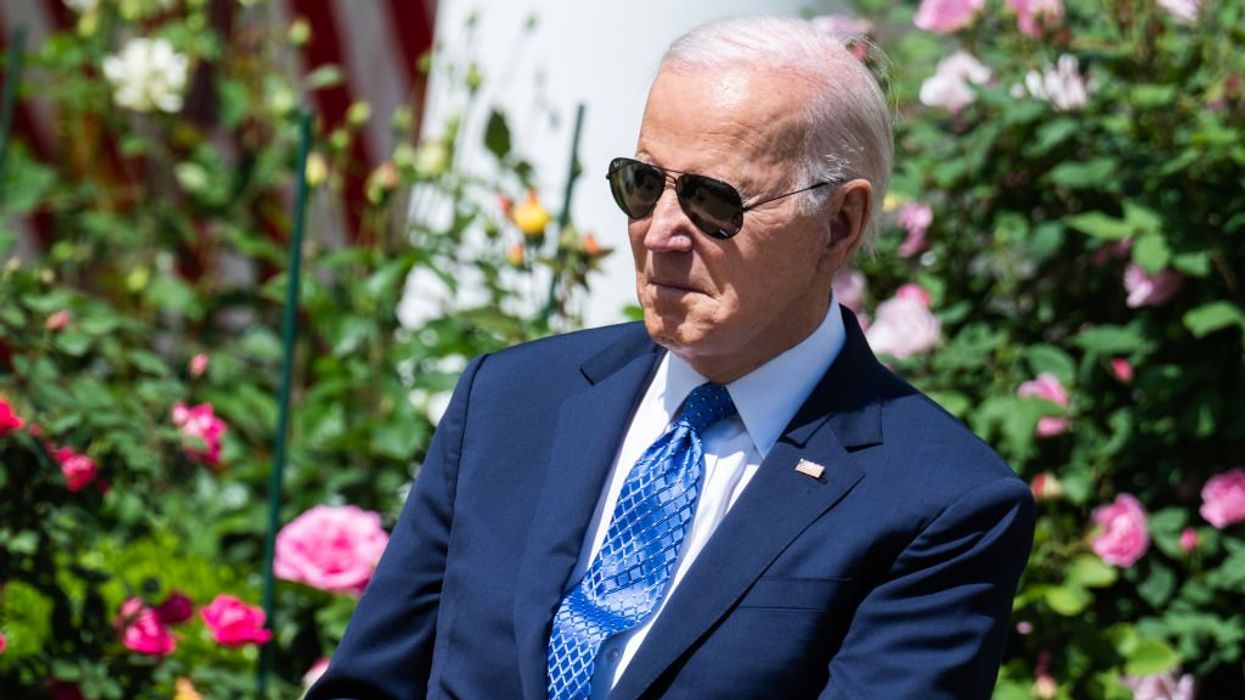 'This is f***ing infuriating': Biden roasted for hosting BBQ, enjoying concert as Americans were killed by Hamas