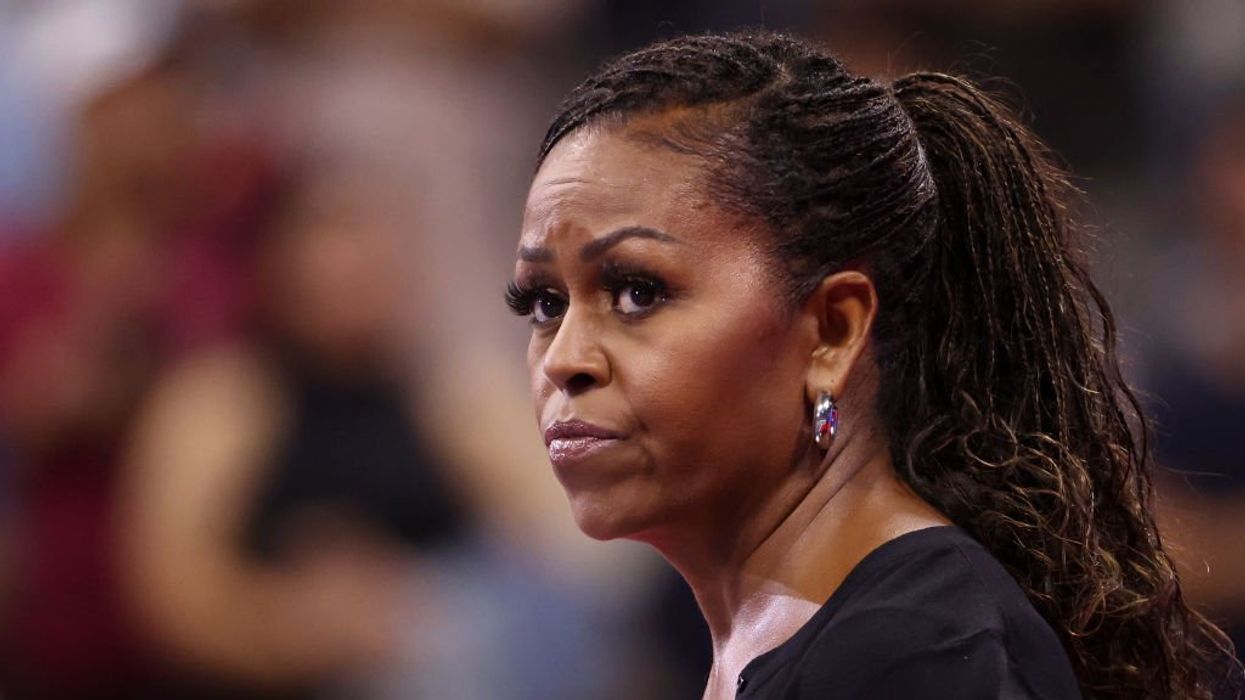 President Michelle Obama? Here’s how it could happen