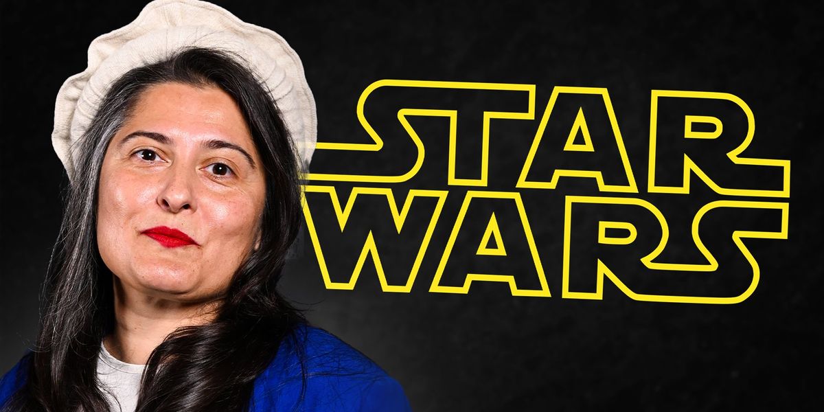 New woke ‘Star Wars’ movie announcement is the final nail in the coffin ...