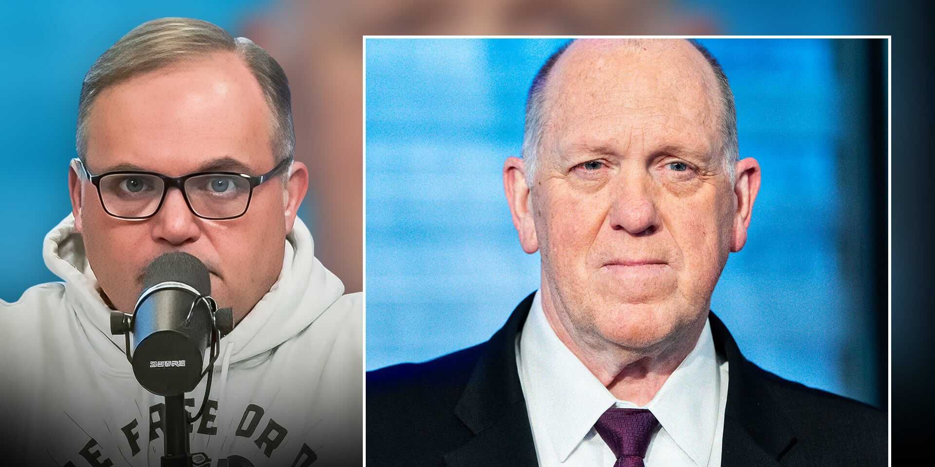 Steve Deace on Homan in Minnesota : Crush , dont quell , protests or every red state will pay the price