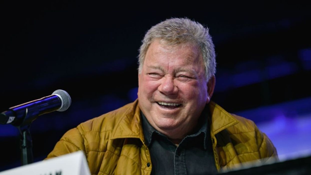 'I don't have long to live': William Shatner explains why he wanted to do documentary