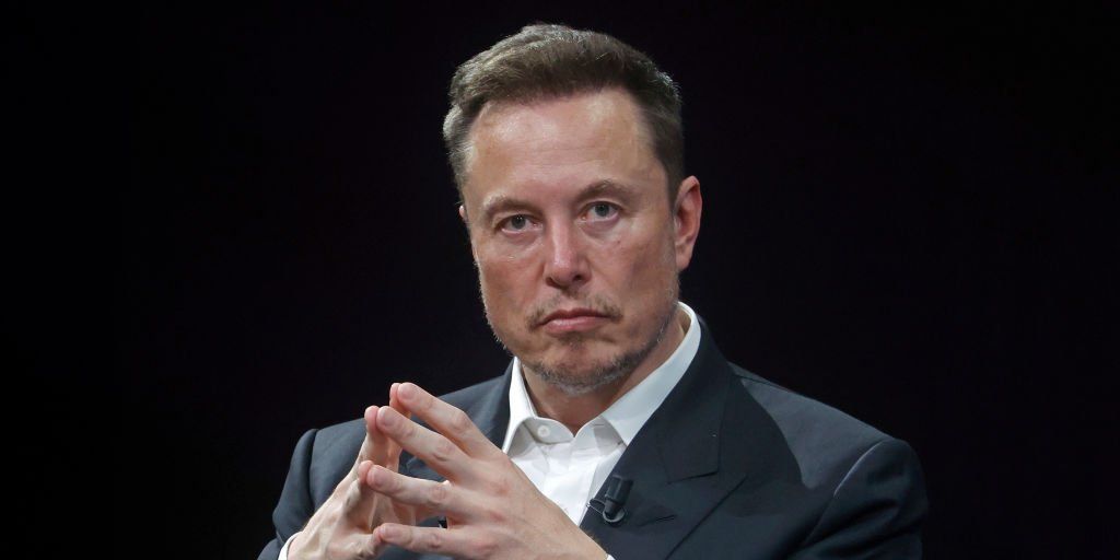Elon Musk suggests AI could make all human jobs obsolete, ushering in 'universal high income' - Vimarsana News