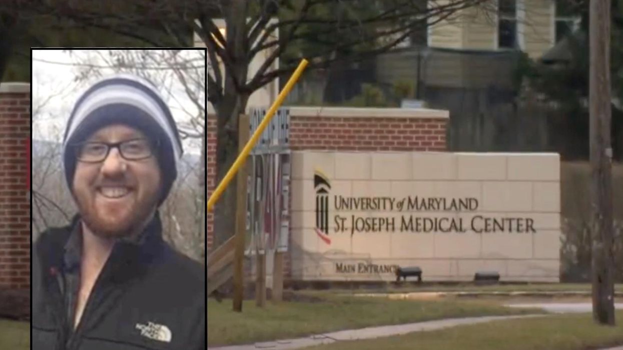 Judge finds Catholic hospital violated Obamacare when it canceled a hysterectomy for a transgender man