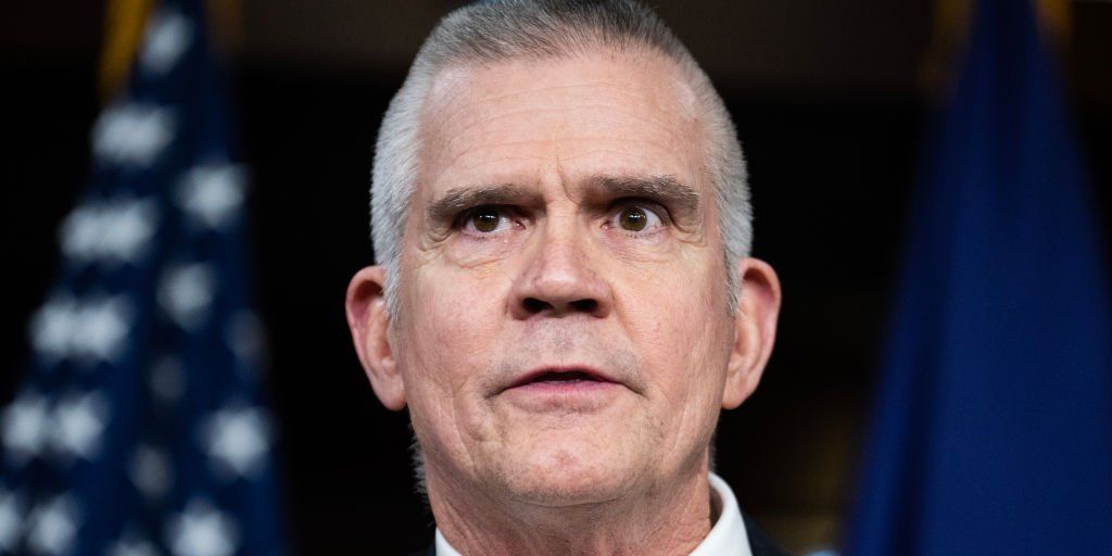 Matt Rosendale drops reelection bid - Vimarsana News