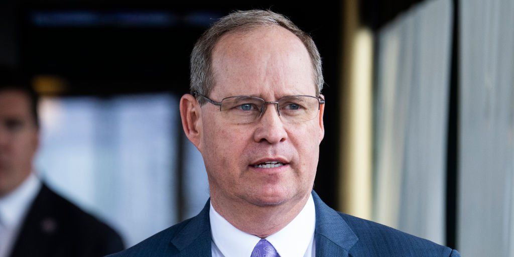 Rep. Greg Murphy to undergo surgery - Vimarsana News