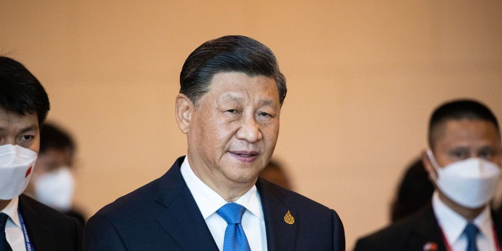 U.S. prepares for war amid growing tensions that China could invade Taiwan - Vimarsana News