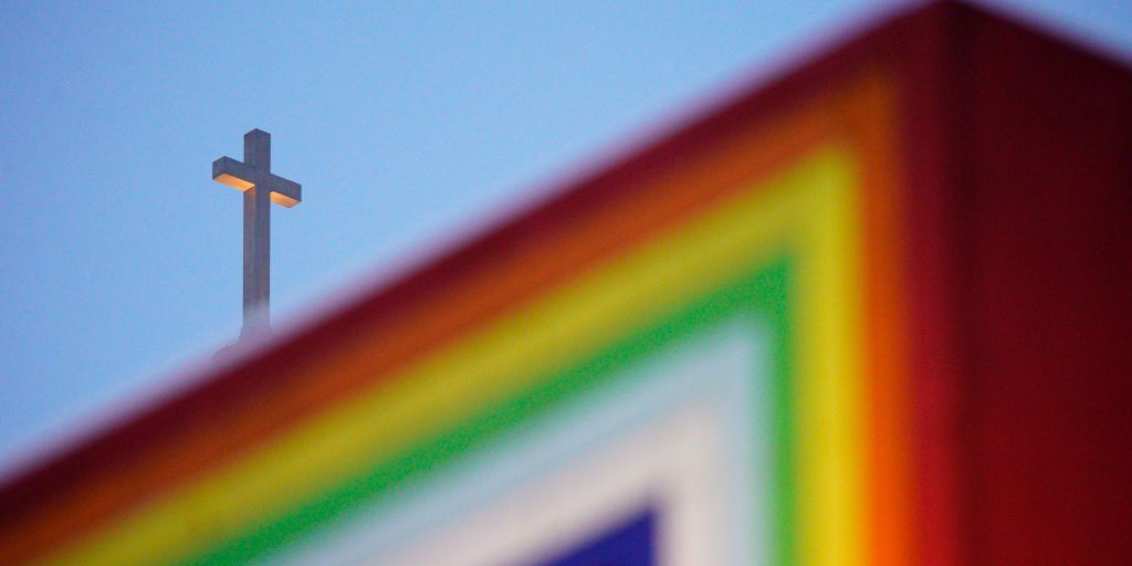 Vermont couples barred from fostering children because of their Christian beliefs on sexuality, says lawsuit - Vimarsana News