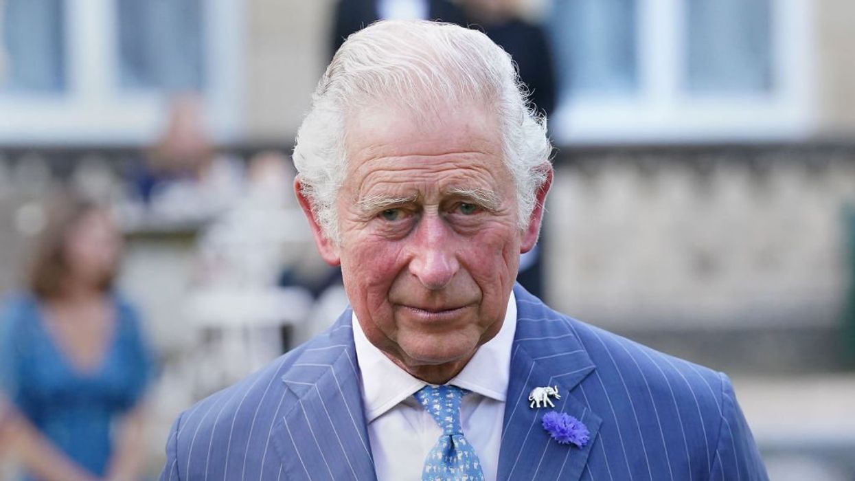 UK's King Charles III has cancer, Buckingham Palace says
