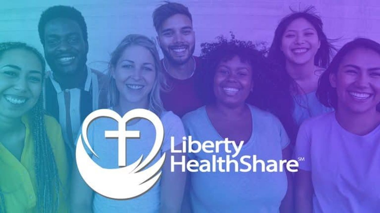 Provisions: Liberty HealthShare