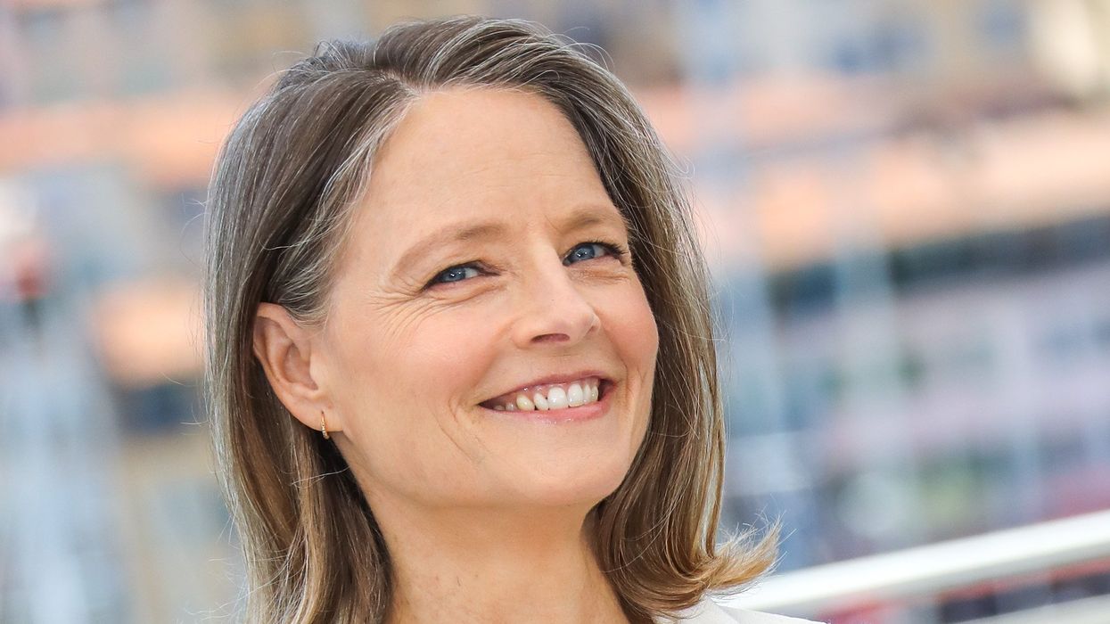 'Really annoying': Jodi Foster hates working with Gen Zers because they show up late and write sloppy emails