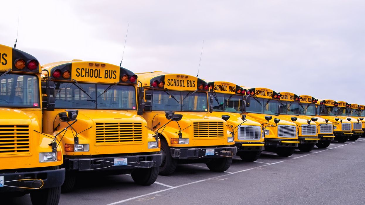 'Transportation disaster' in Louisville-area school district leaves kids riding on bus for up to 6 hours