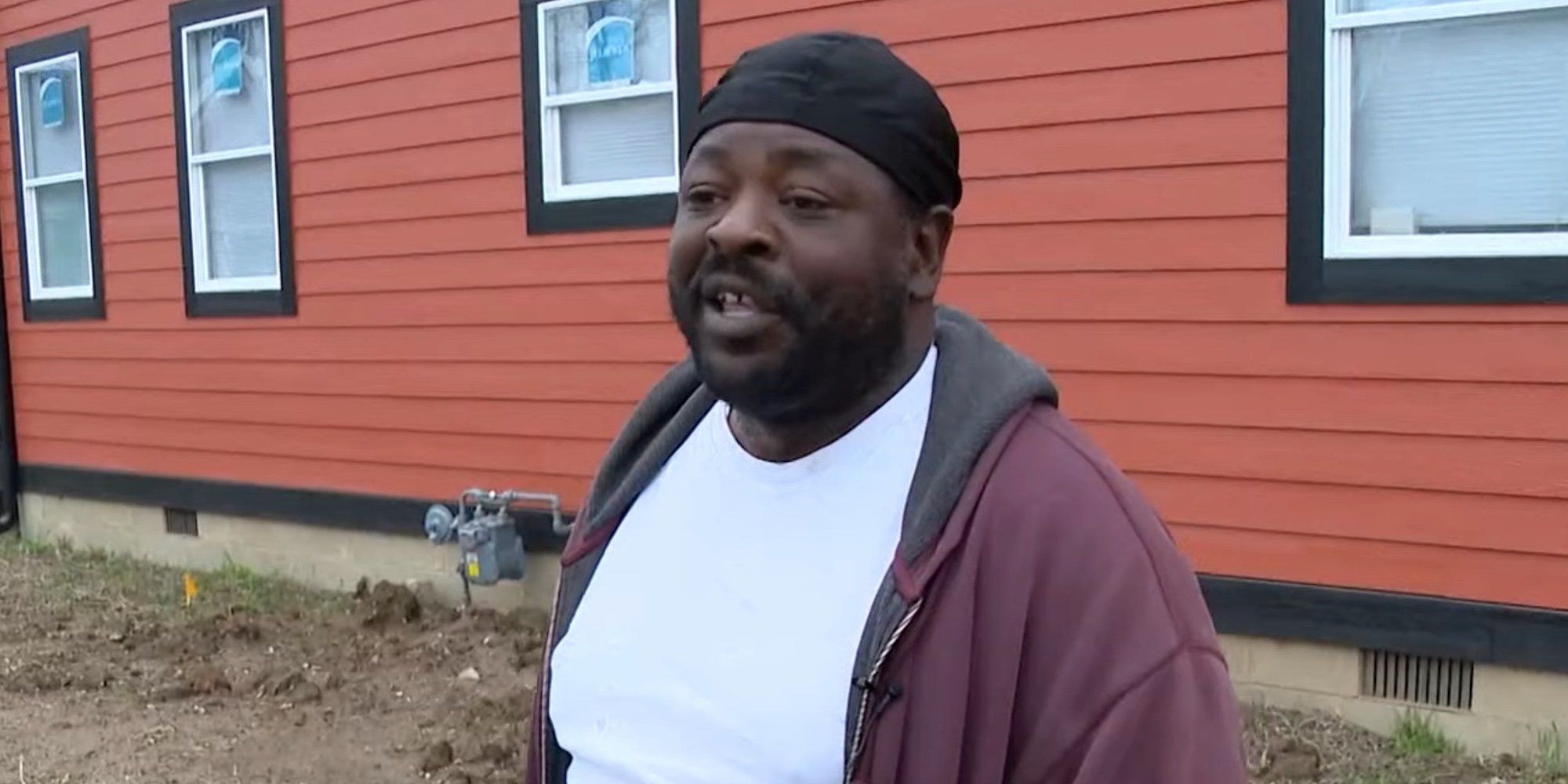 Indiana homeowner shoots alleged burglar then catches second burglar the same day after returning from police station - Vimarsana News