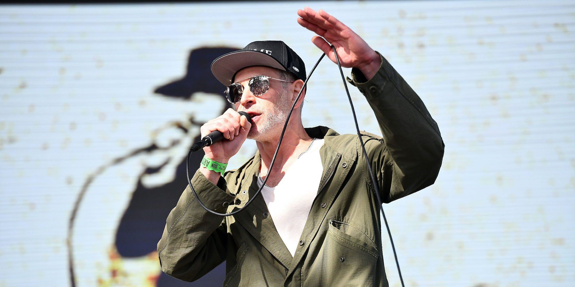 Jewish musician Matisyahu cancels sold-out show over threat of protests and donates money to Israeli charity - Vimarsana News
