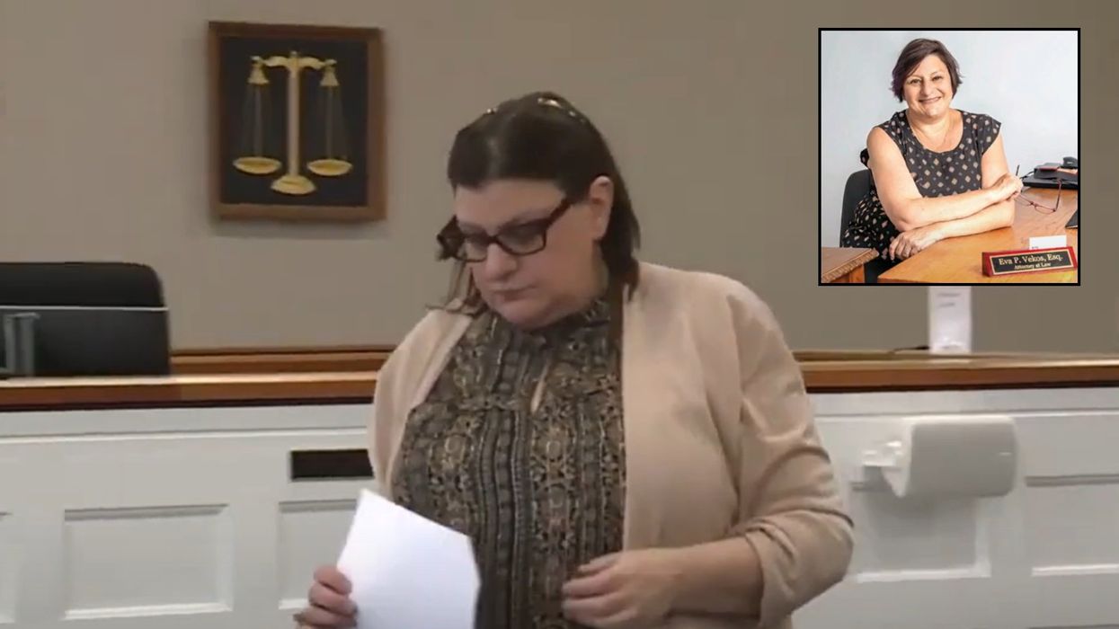 Prosecutor insults cops after she allegedly drives drunk to suspected crime scene: 'Elementary school level'