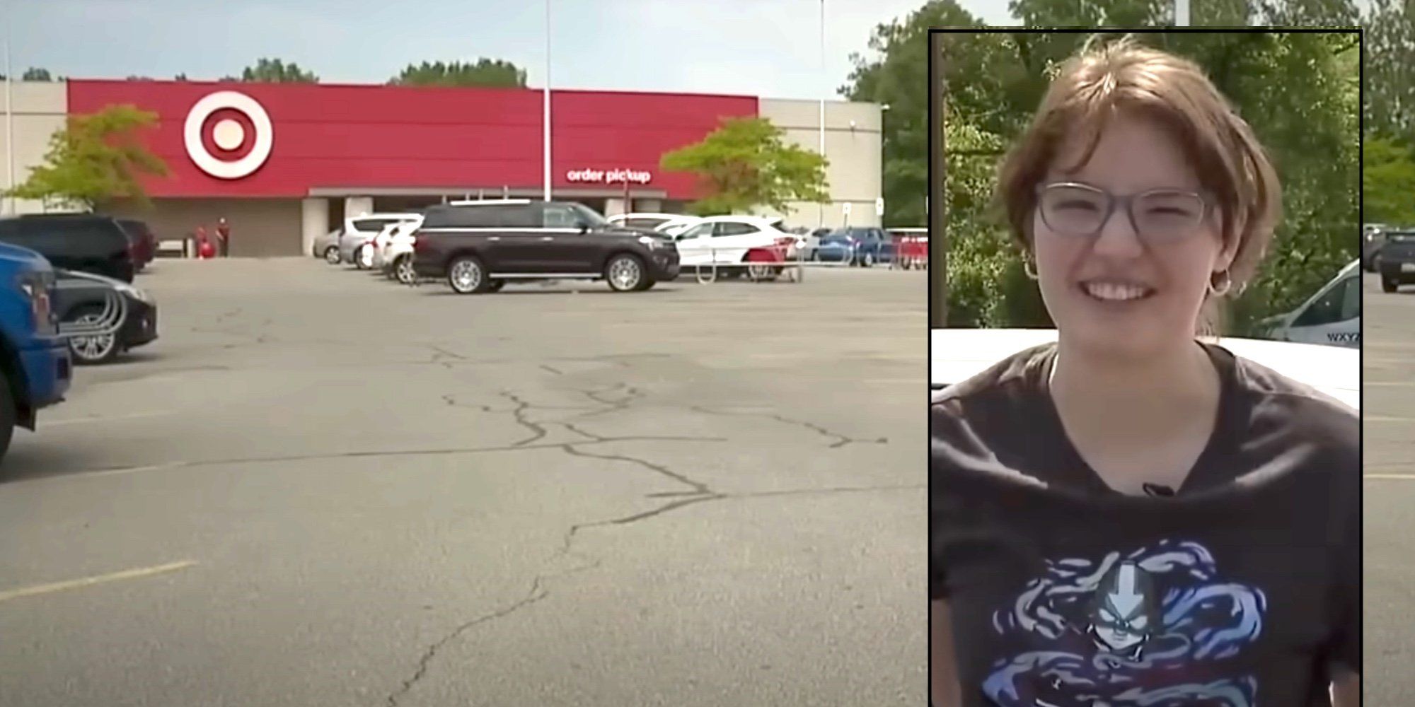Young woman fights back against alleged carjackers who pistol-whipped her in Michigan parking lot: 'Something in me snapped' - Vimarsana News