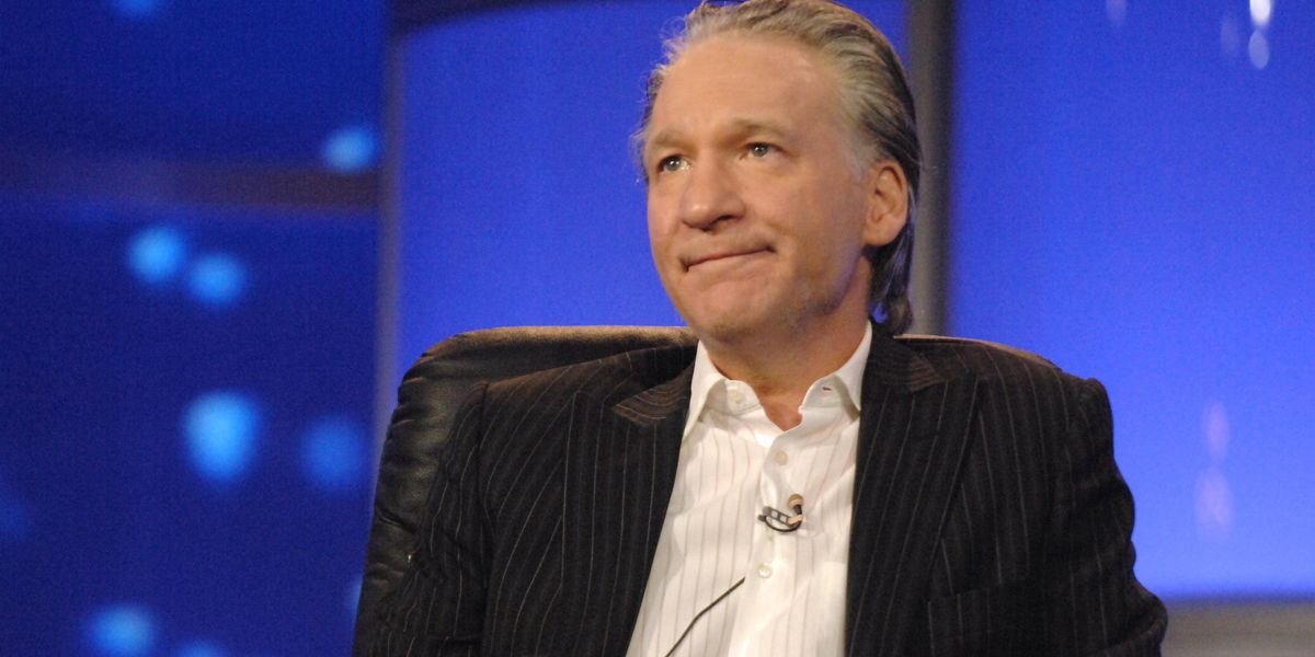 Bill Maher mocks social justice warriors, warns cancel culture is 'real, insane, and coming to a neighborhood near you' | Blaze Media
