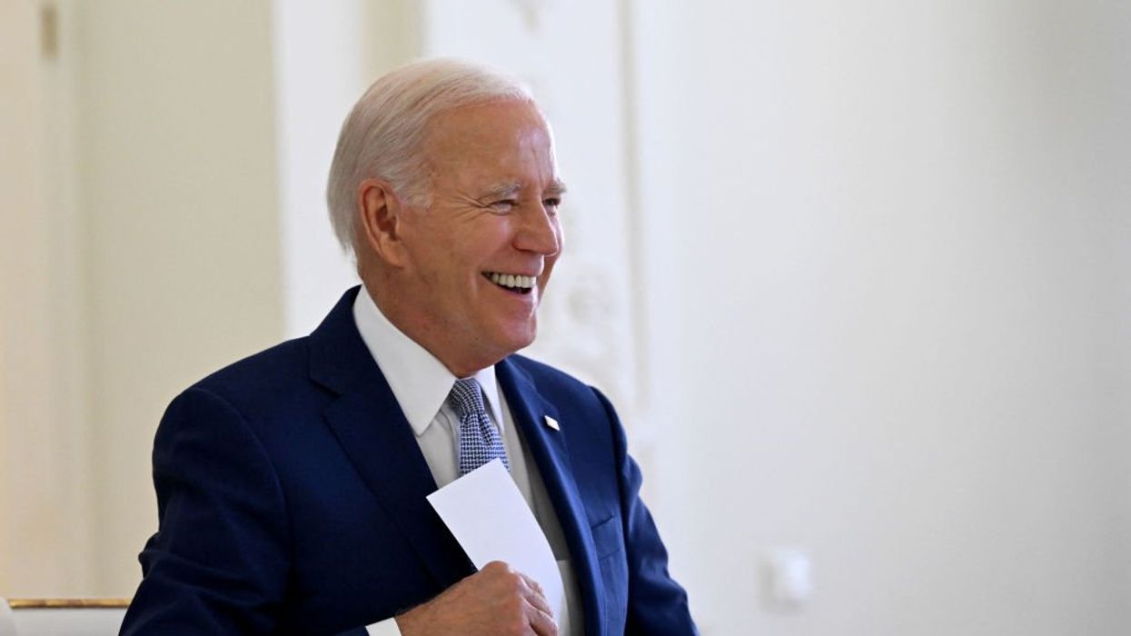 Biden takes victory lap on 3% inflation reading, but others offer a reality check
