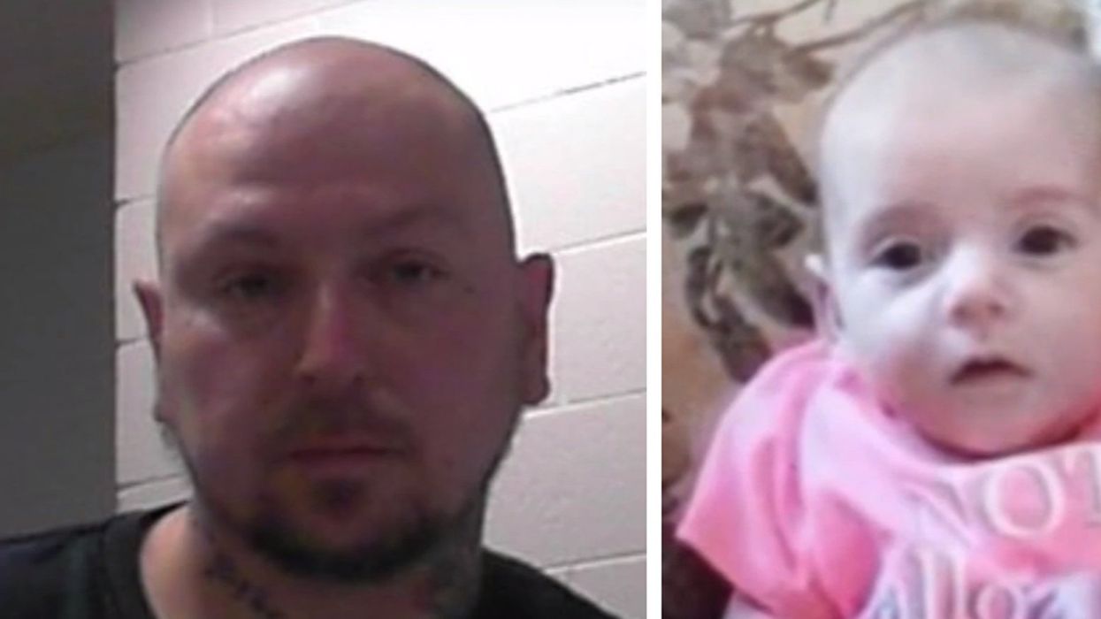 Man Accused Of Murdering Daughter Allegedly Trying To Marry States Witness Perhaps To Keep Her 