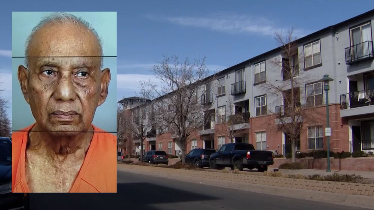 Elderly man confesses to killing his daughter and wife with an ax to avoid homelessness after losing his job, police say
