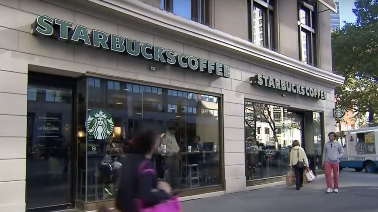 White former Starbucks manager who was awarded $25M after jury found she was fired over her race is about to get even more money