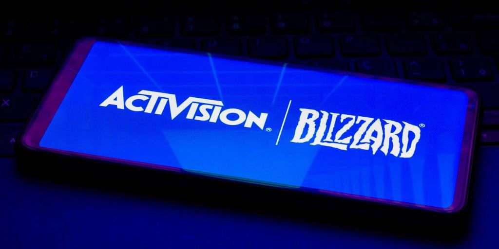 Activision Blizzard accused of hosting 'struggle sessions' - Vimarsana News