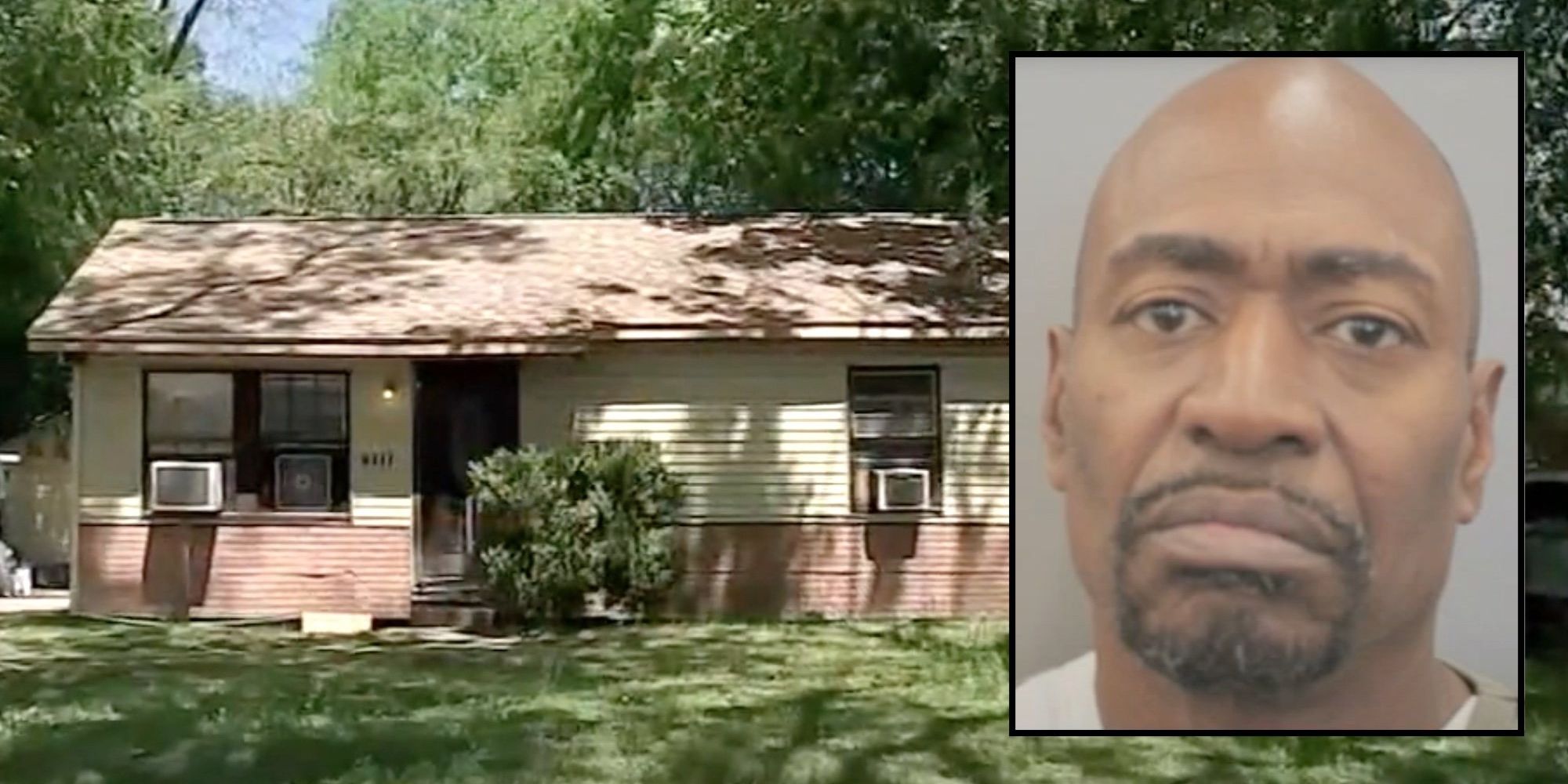 Registered sex offender allegedly raped pregnant woman at gunpoint and forced her into unspeakable acts while recording video - Vimarsana News