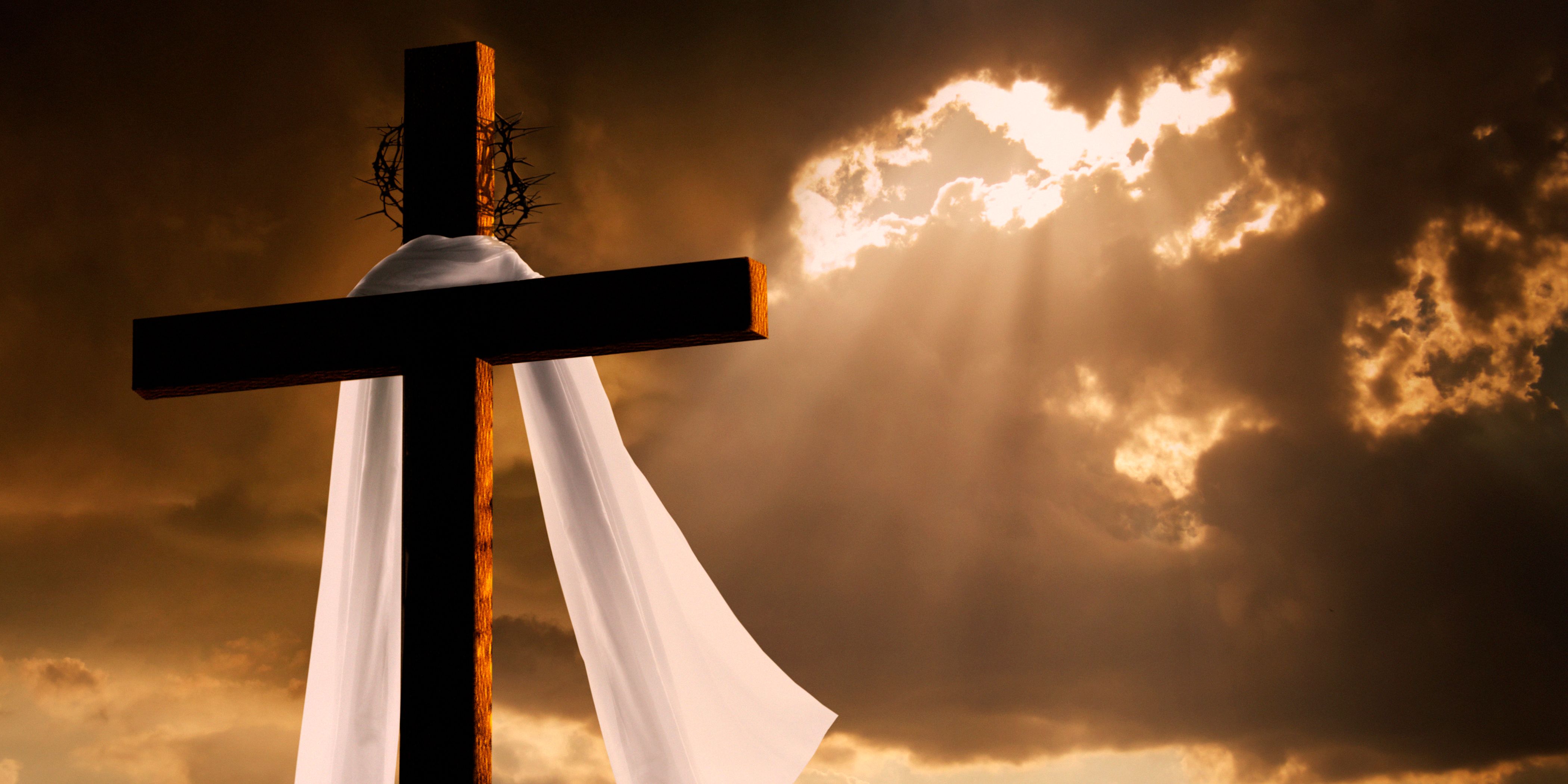 Happy Easter from TheBlaze: The true meaning of Easter Sunday - Vimarsana News