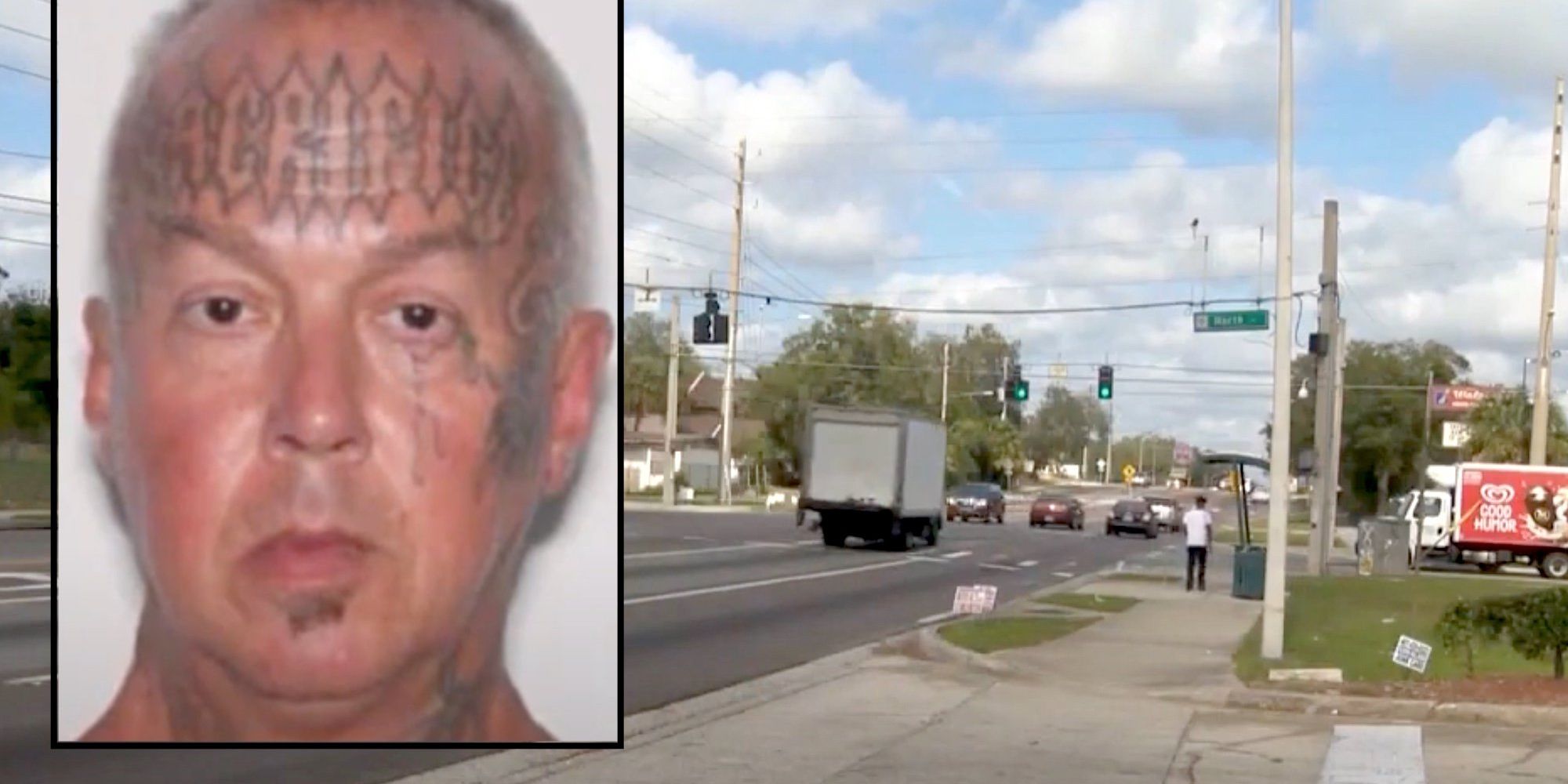Florida man who allegedly raped and mutilated a woman faces new charge after paying inmate to 'take care' of her, police say - Vimarsana News