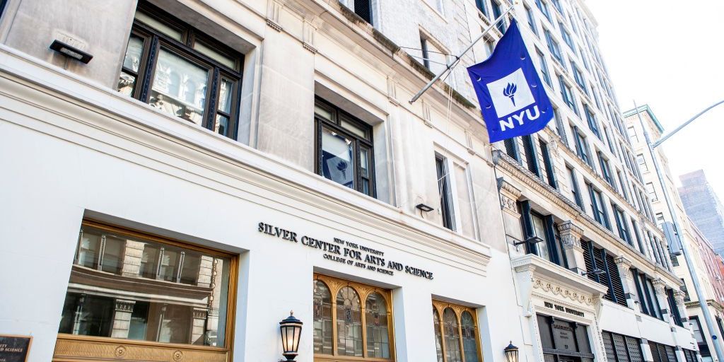 Parents say NYU student didn't commit suicide, possible foul play - Vimarsana News