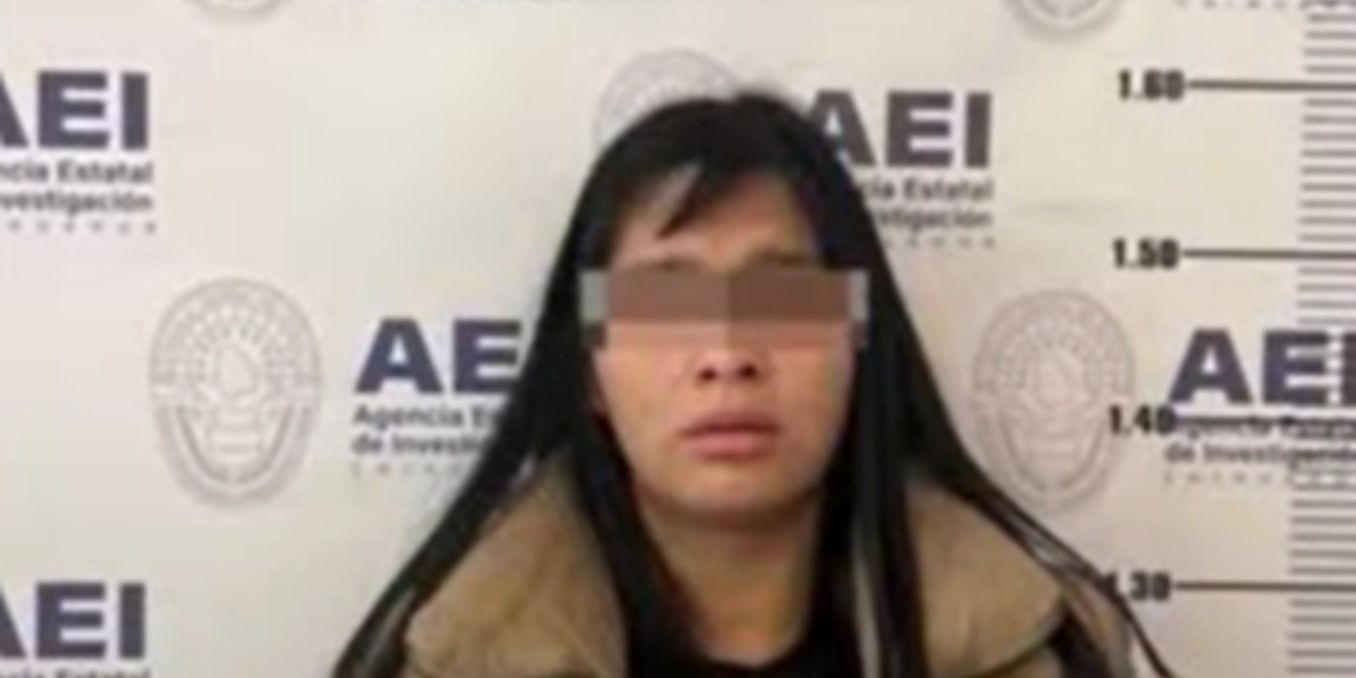 Female alleged gangster wanted in connection with gruesome human sacrifices in Mexico arrested in Texas - Vimarsana News