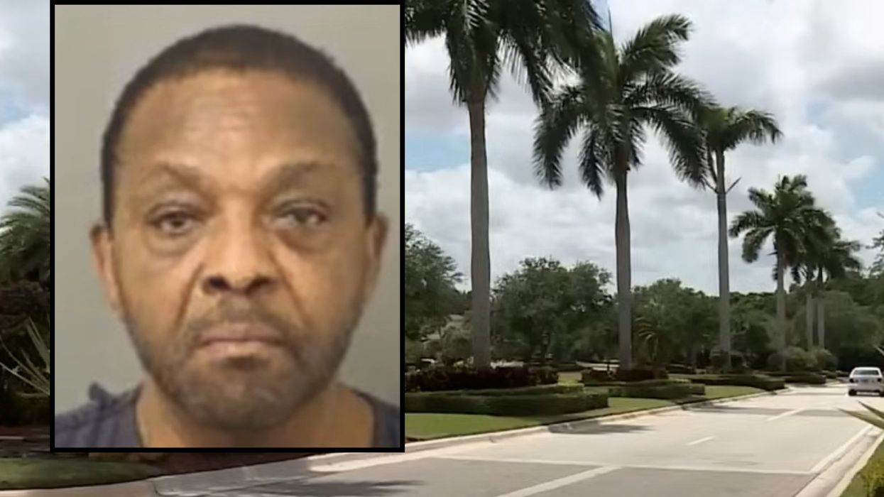 Florida man shoots and kills neighbors over dispute about basketball hoop; police say video proves it wasn't self-defense