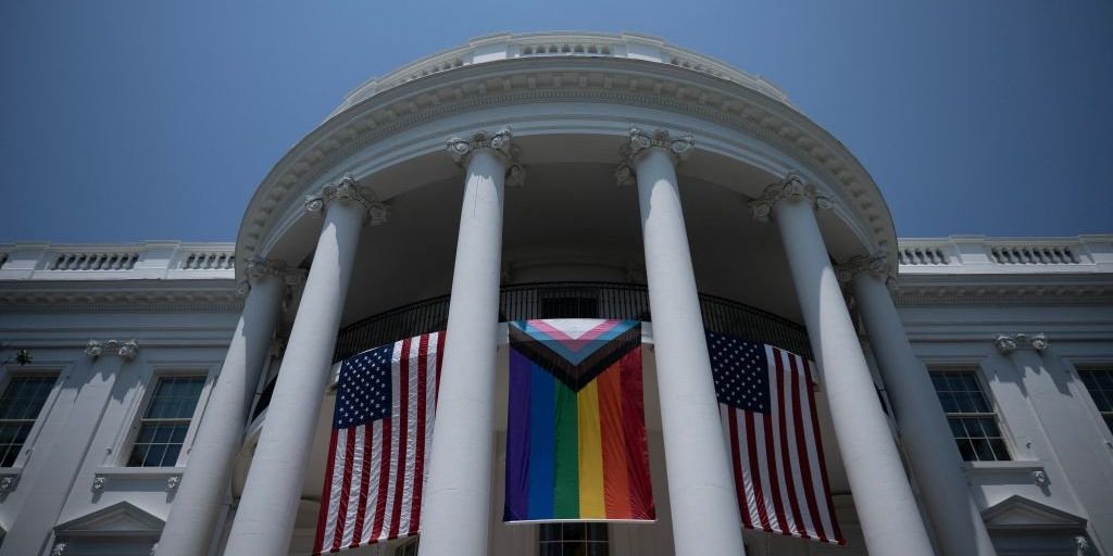 Controversial LGBTQ Pride Month posts from Sesame Street, National Weather Service, DOD ignite uproar - Vimarsana News