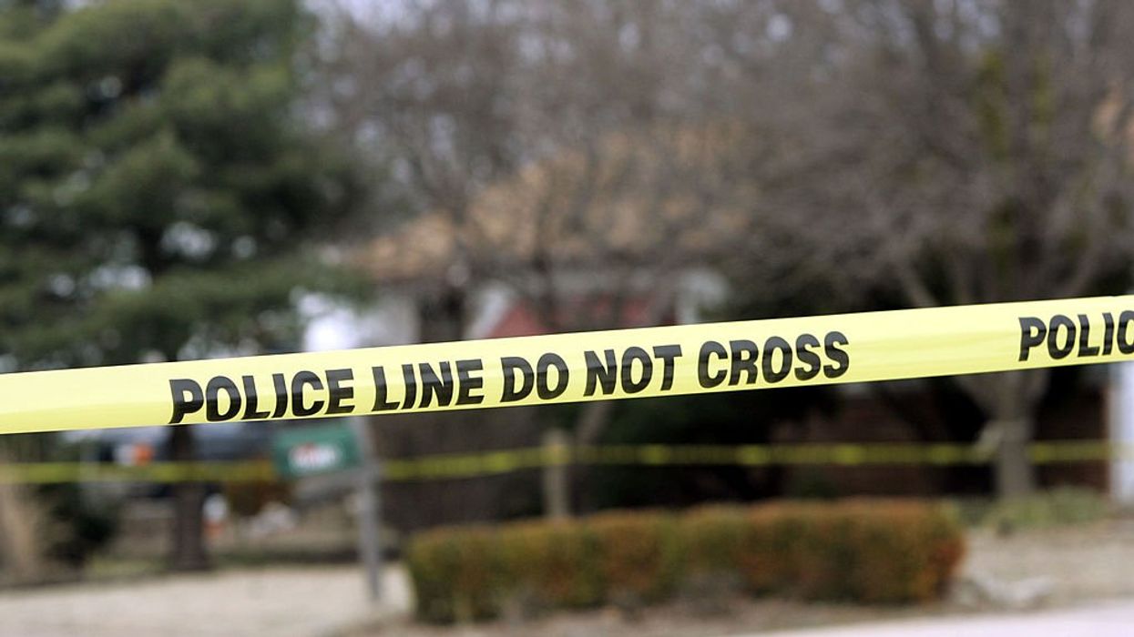 Dead human fetus found on sidewalk, Michigan woman arrested