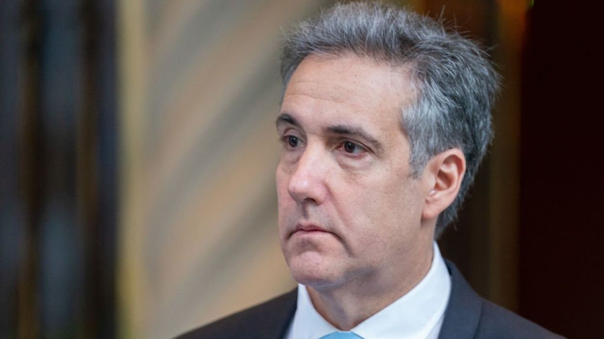 'Inveterate liar': Cohen's former lawyer accuses prosecution's key witness of lying on stand in Trump's New York case