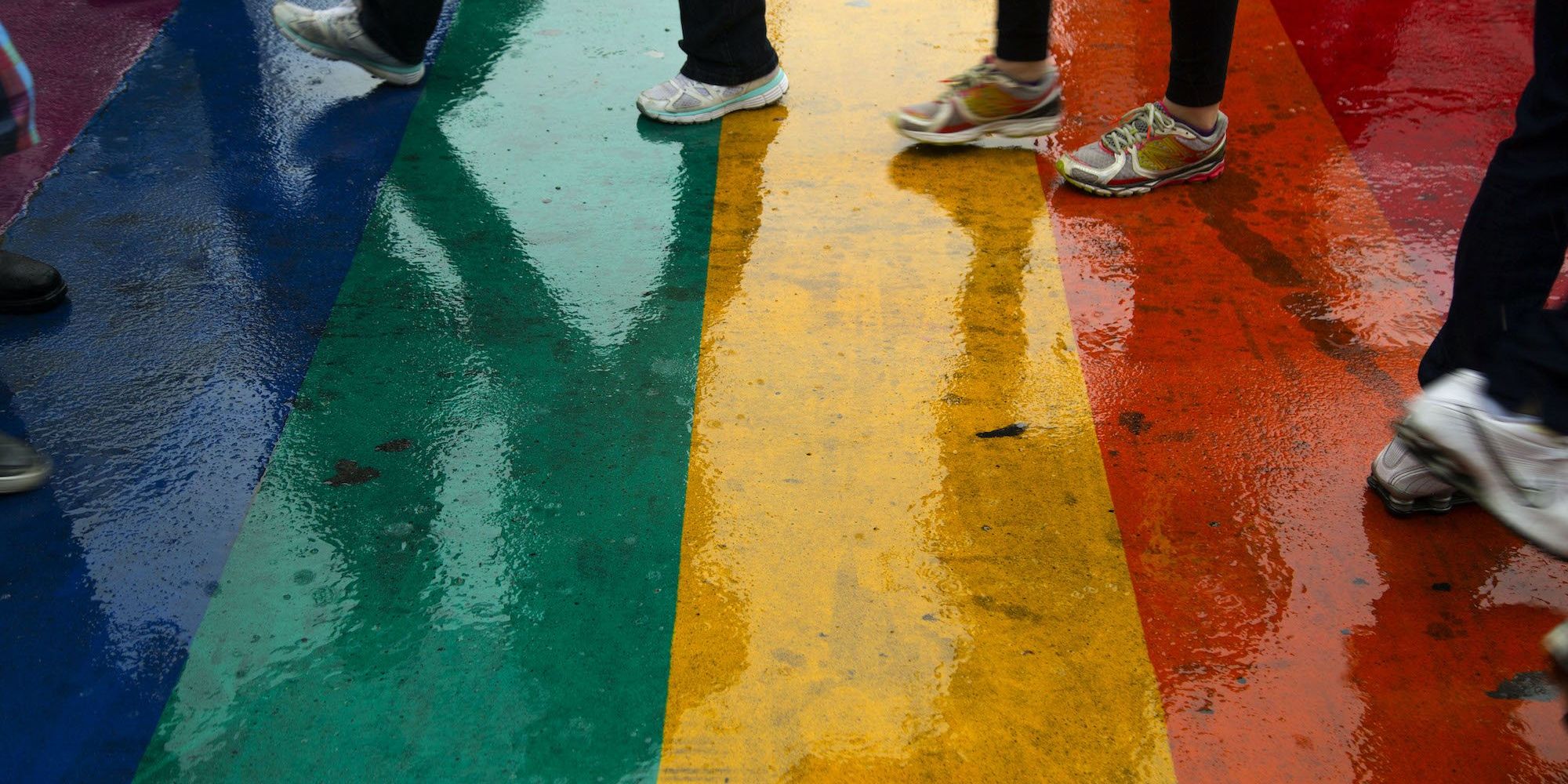 Canadian city's bizarre PR stunt to celebrate Pride Month goes viral after online ridicule: 'Pathetic attempt at propaganda' - Vimarsana News