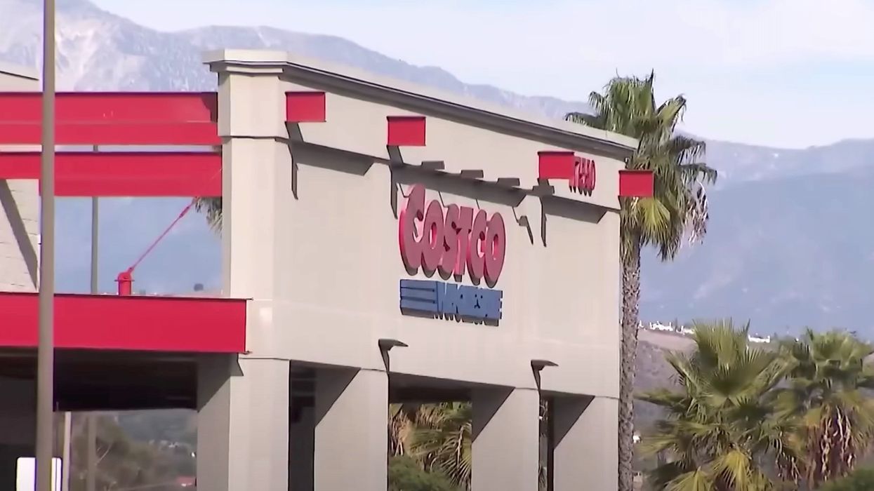 Woman in critical condition after being dragged across Costco parking lot by purse snatchers, California police say