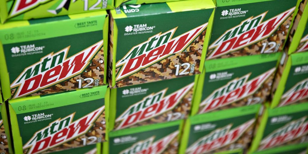 Ohio mother sentenced to prison for death of 4-year-old daughter who was fed Mountain Dew in baby bottle, causing her teeth to rot - Vimarsana News
