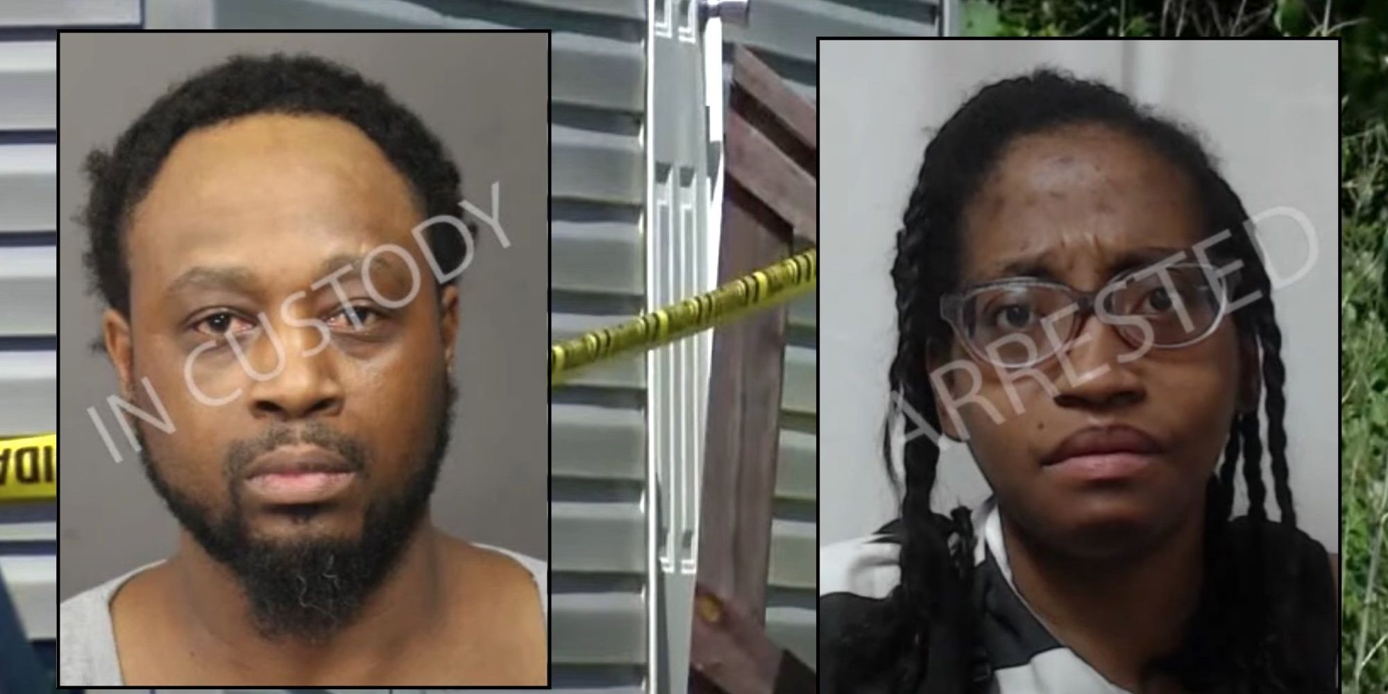 Louisiana police say teenager was raped, shot twice by mother's boyfriend and set on fire by mother: 'They're pure evil' - Vimarsana News