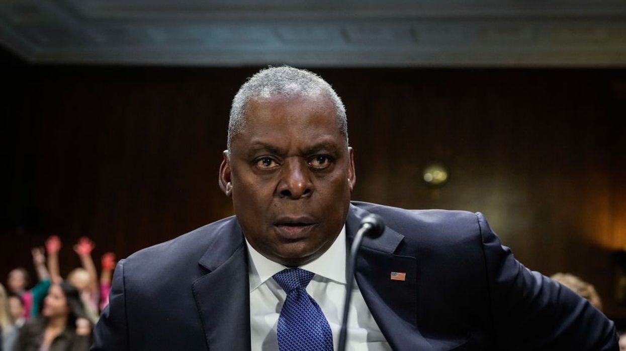 House Democrat calls for Pentagon chief to resign: 'I have lost trust in Secretary Lloyd Austin's leadership'