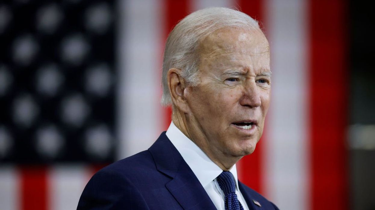 Biden admin asks Facebook to 'change the algorithm' to divert users away from 'polarizing' conservative news, promote corporate media outlets: Report