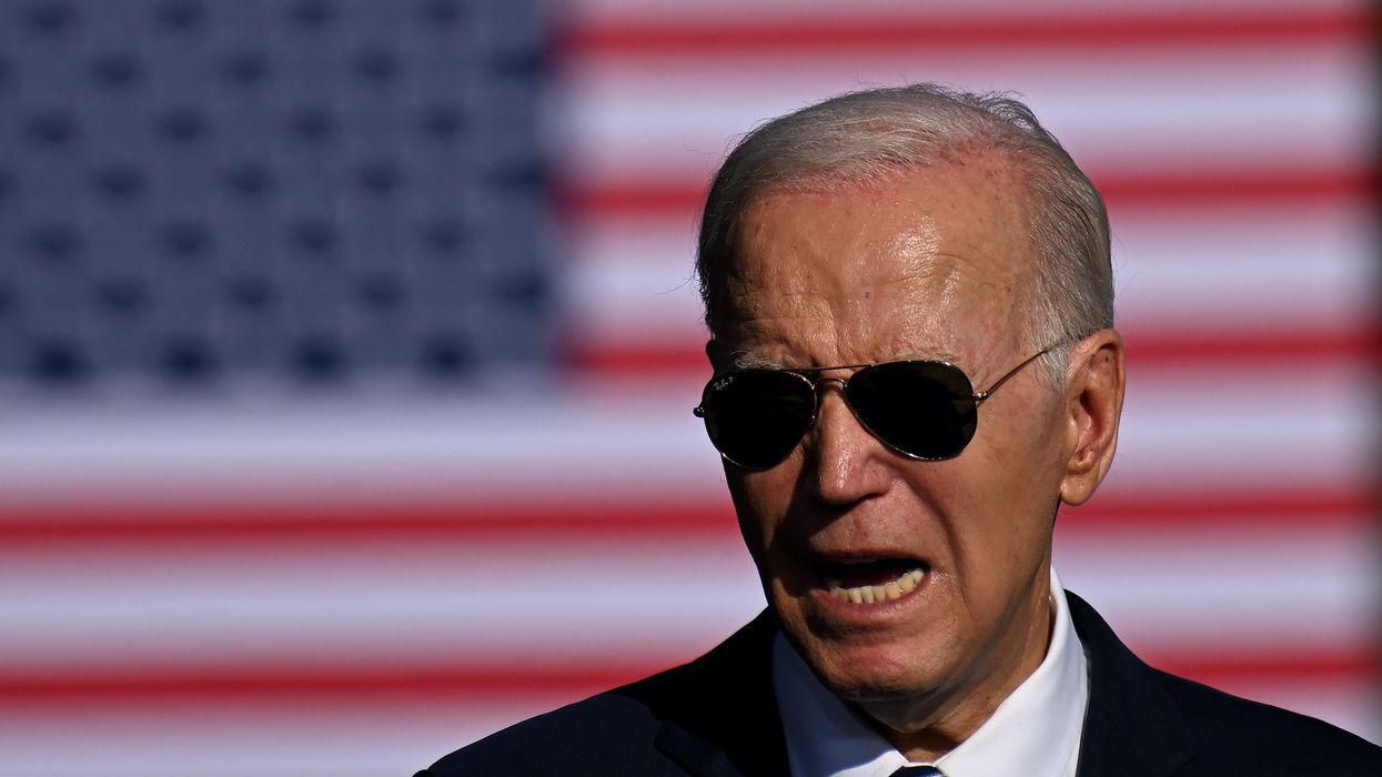 BREAKING: State Department says Biden will visit Israel on Wednesday