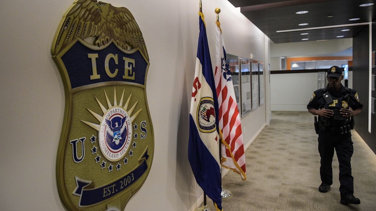 Surprise! Cop who was suspended for reporting illegal alien to ICE is reinstated after public outcry