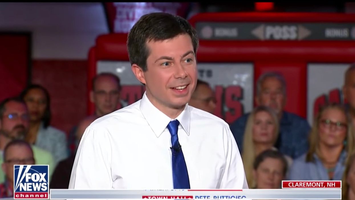 Mayor Pete Buttigieg reveals extreme position on abortion after Chris Wallace grills him with facts