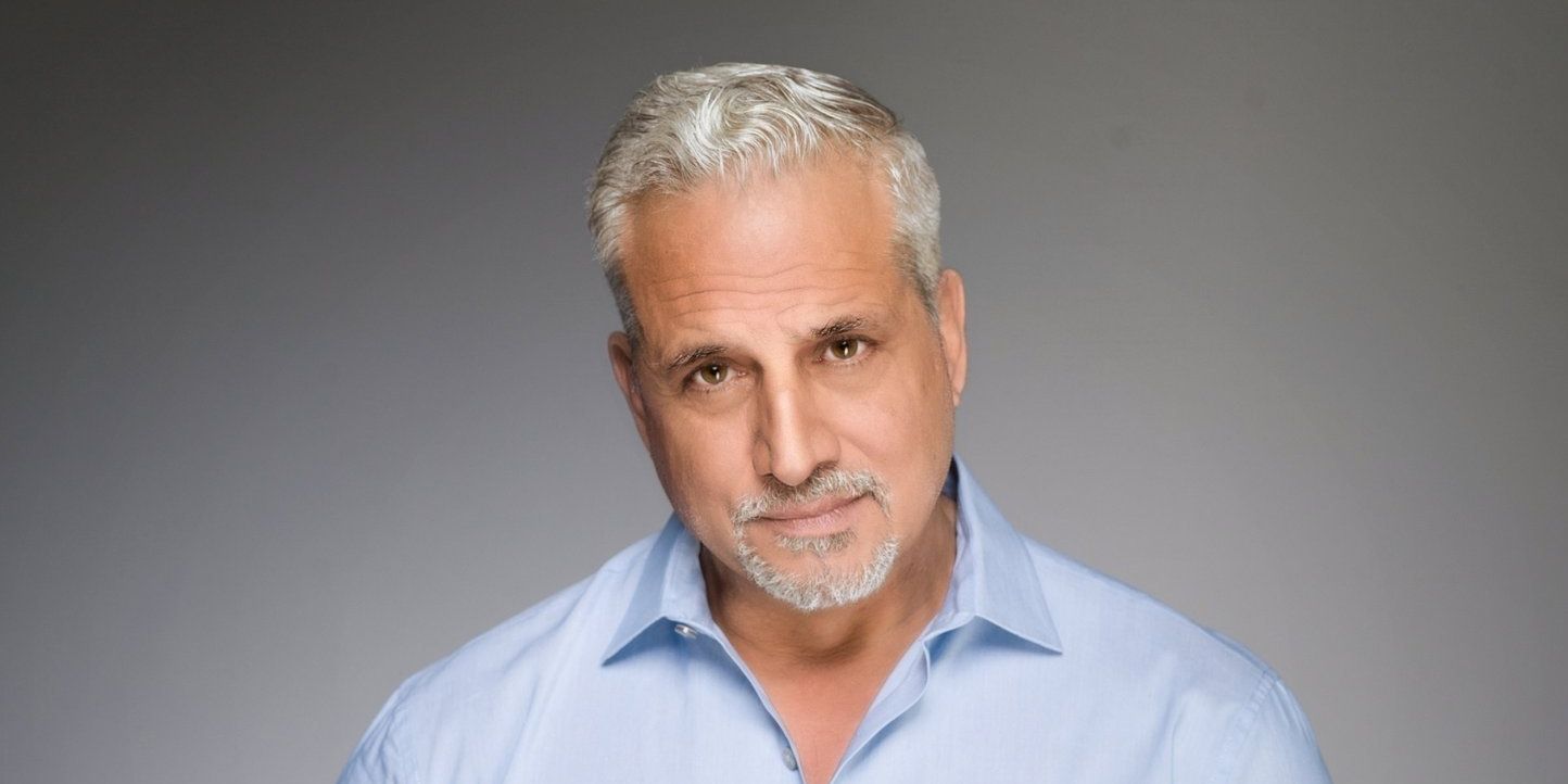 Comedian Nick Di Paolo has no regrets - Vimarsana News