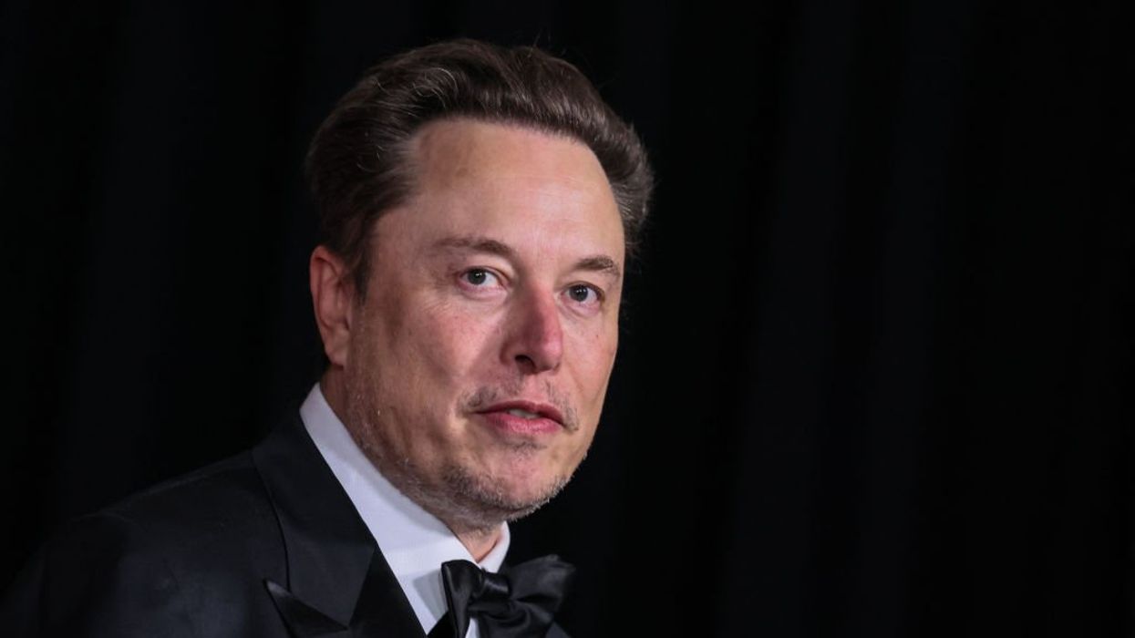 Elon Musk sounds alarm about America's national debt, warning that without action, 'the dollar will be worth nothing'