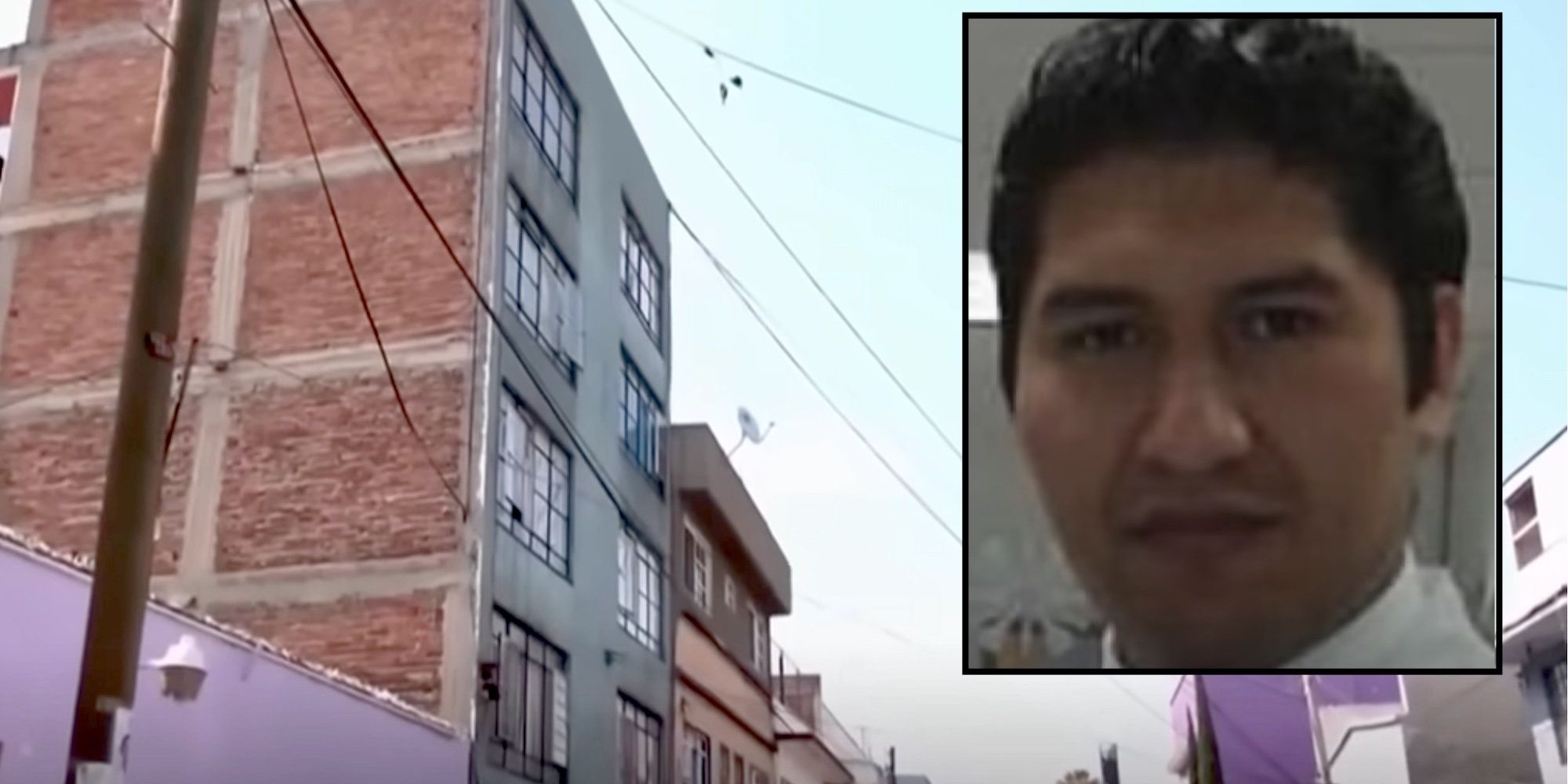 Suspected serial killer dubbed the 'Mexican Jeffrey Dahmer' after police make gruesome discoveries in his apartment - Vimarsana News