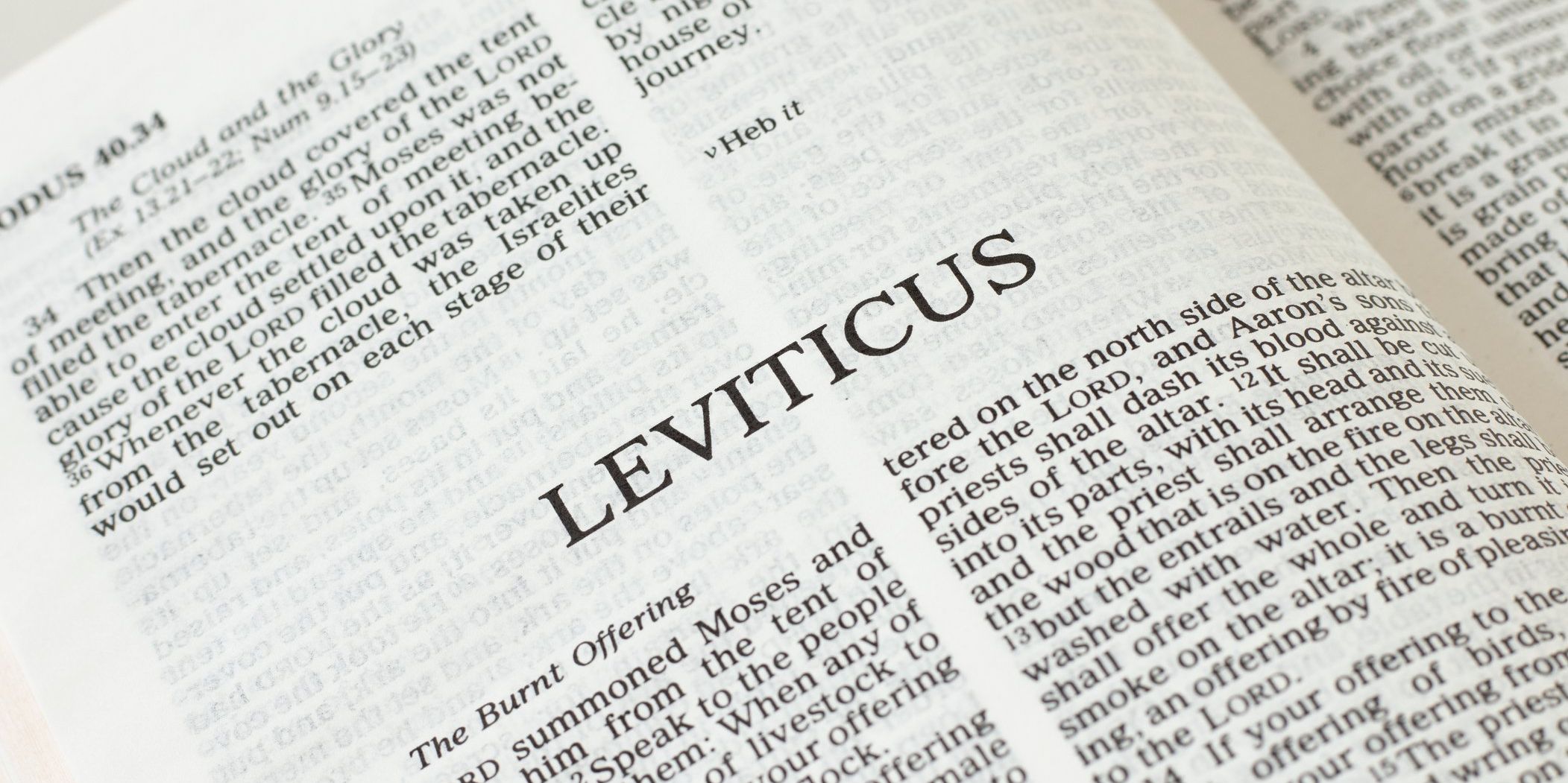 Pastor claims 'hate crime' when vandal spray-paints Bible verse on church building: 'A violation of space' - Vimarsana News
