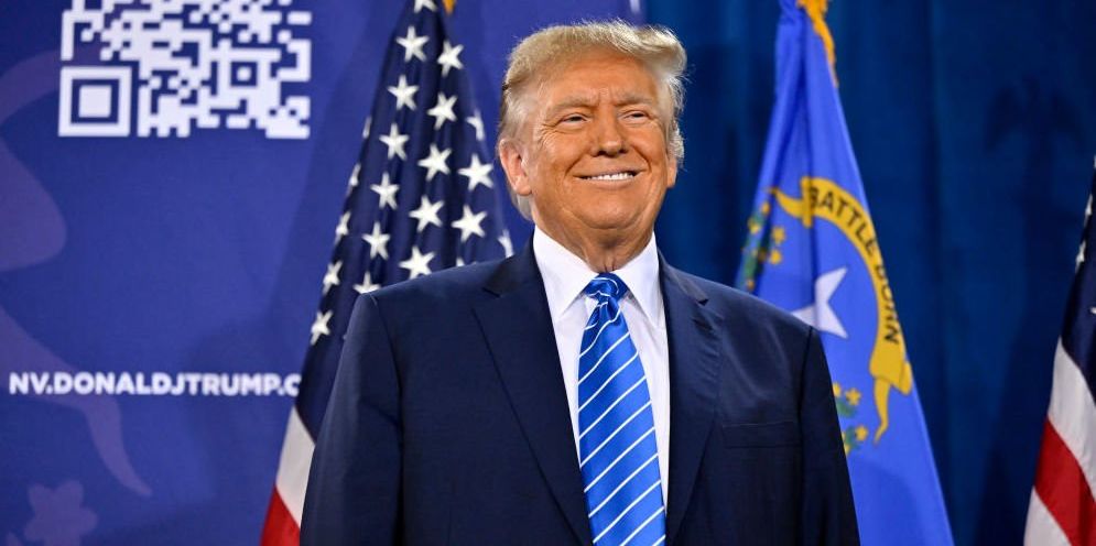 Auto worker tells CNN his plan to defy union's Biden endorsement as groundswell of support for Trump grows - Vimarsana News