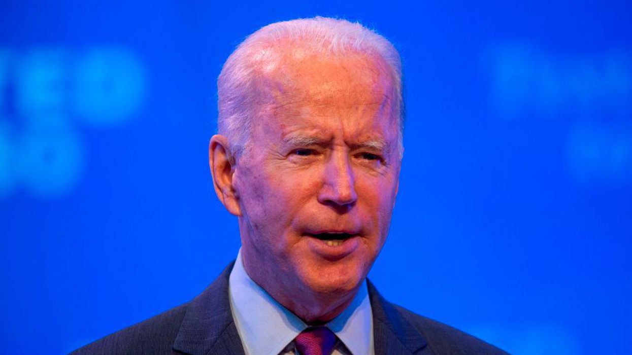 Joe Biden allegedly wants the DOJ to prosecute Donald Trump